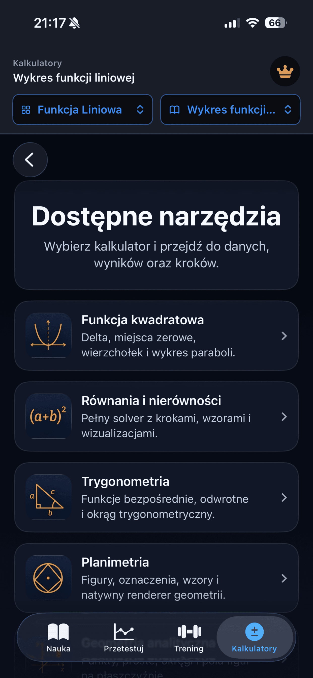 MatmaTykaEdu — lekcja teoretyczna