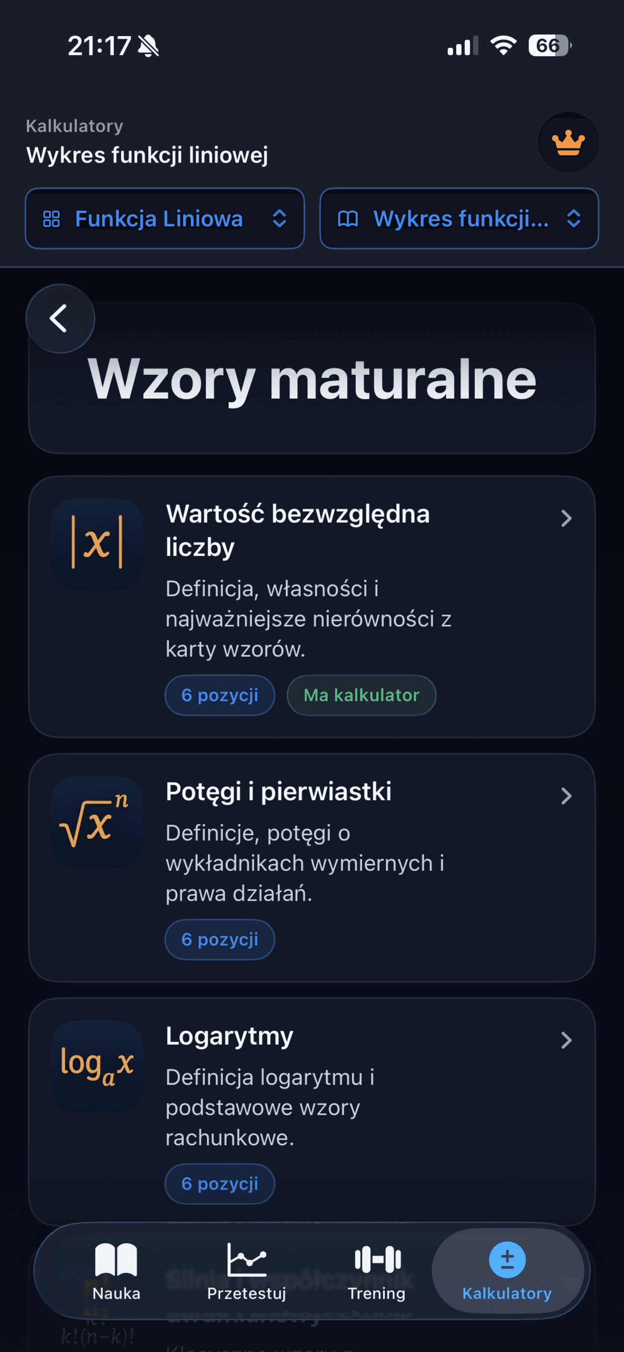MatmaTykaEdu — symulator